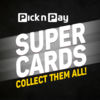 Pick n Pay Super Cards App Icon