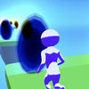 Portal Run 3D App Icon