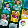 LaLiga Top Cards Soccer 2020 App Icon