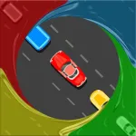 Game Cars Movement App Icon