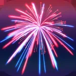 Fireworks Studio App icon