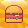 Idle City Burger App