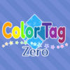Color Tag Zero iOS icon
