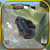 Muddy Road Truck 3D App icon