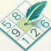 Sudoku - soduku puzzles App Icon
