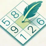 Sudoku - soduku puzzles App Icon