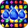 Jewels Magic: Mystery Match3 App Icon