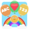 Balloon Play App Icon