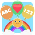 Balloon Play App icon