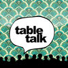 Table Talk for Fourth Agers iOS icon