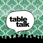 Table Talk for Fourth Agers App icon