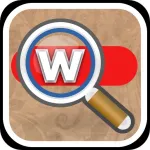 Totally Word Search App Icon