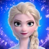 Disney Frozen Adventures App Icon