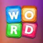 Word Vistas Stack Word Search