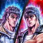 FIST OF THE NORTH STAR App Icon