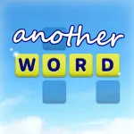 Another Word App Icon