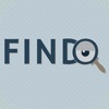Find Findo App icon