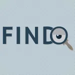 Find Findo App Icon