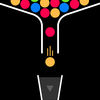 100 Color Ballz Single Tap iOS icon