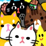 CatsUp - Meowww App