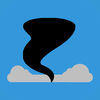 Tornado.io iOS icon
