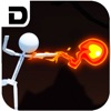 Stickman Fight App Icon