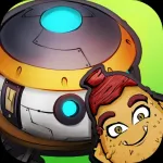 Zorbs Reloaded App Icon