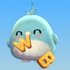 Word Bird Match App Icon