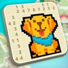 Pixel Cross™-Nonogram App Icon
