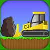 Under Construction Ext iOS icon