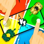 Party Games: 2 3 4 Player Game ios icon