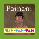 Painanis App Icon