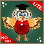 Prof Parker and Friends App Icon