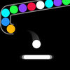 Bouncy Ballz Real Physics iOS icon