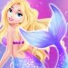 Secret Mermaid 1: First Love App icon