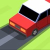 Traffic Run 3D App Icon