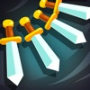 Spinning Blades App Icon