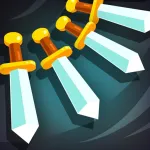 Spinning Blades App Icon