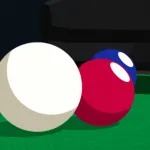 Pool Runner App icon