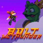 Bolt McThunder App Icon
