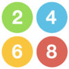 2468! iOS icon