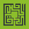 Maze Rotate App Icon