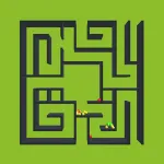 Maze Rotate App icon