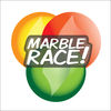 Marble Race! iOS icon