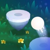 Hop Ball 3D App Icon