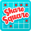 Share Square iOS icon