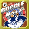 Goggle Ball: Mega Stop App Icon