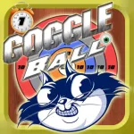 Goggle Ball: Mega Stop App Icon