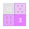Numerium Challenge iOS icon