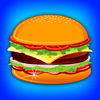 Fast Food Cooking Simulation App icon